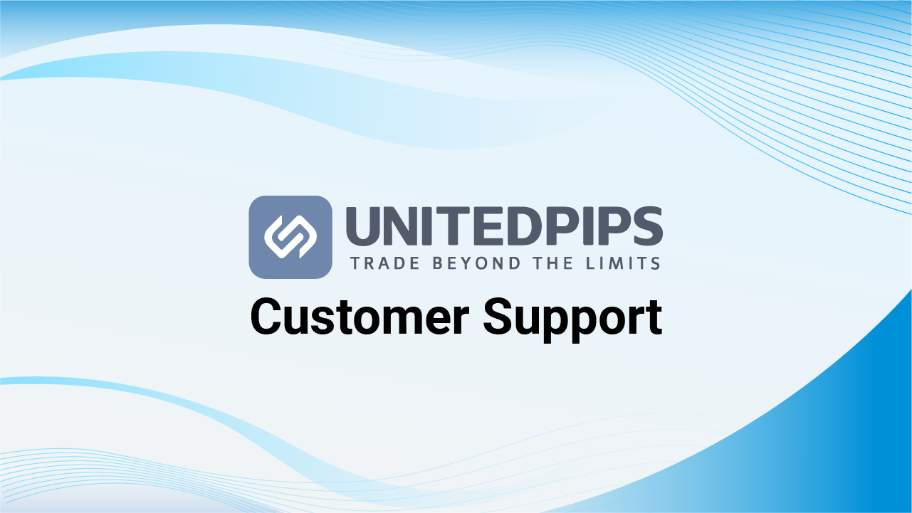 UnitedPips Customer Support Service
